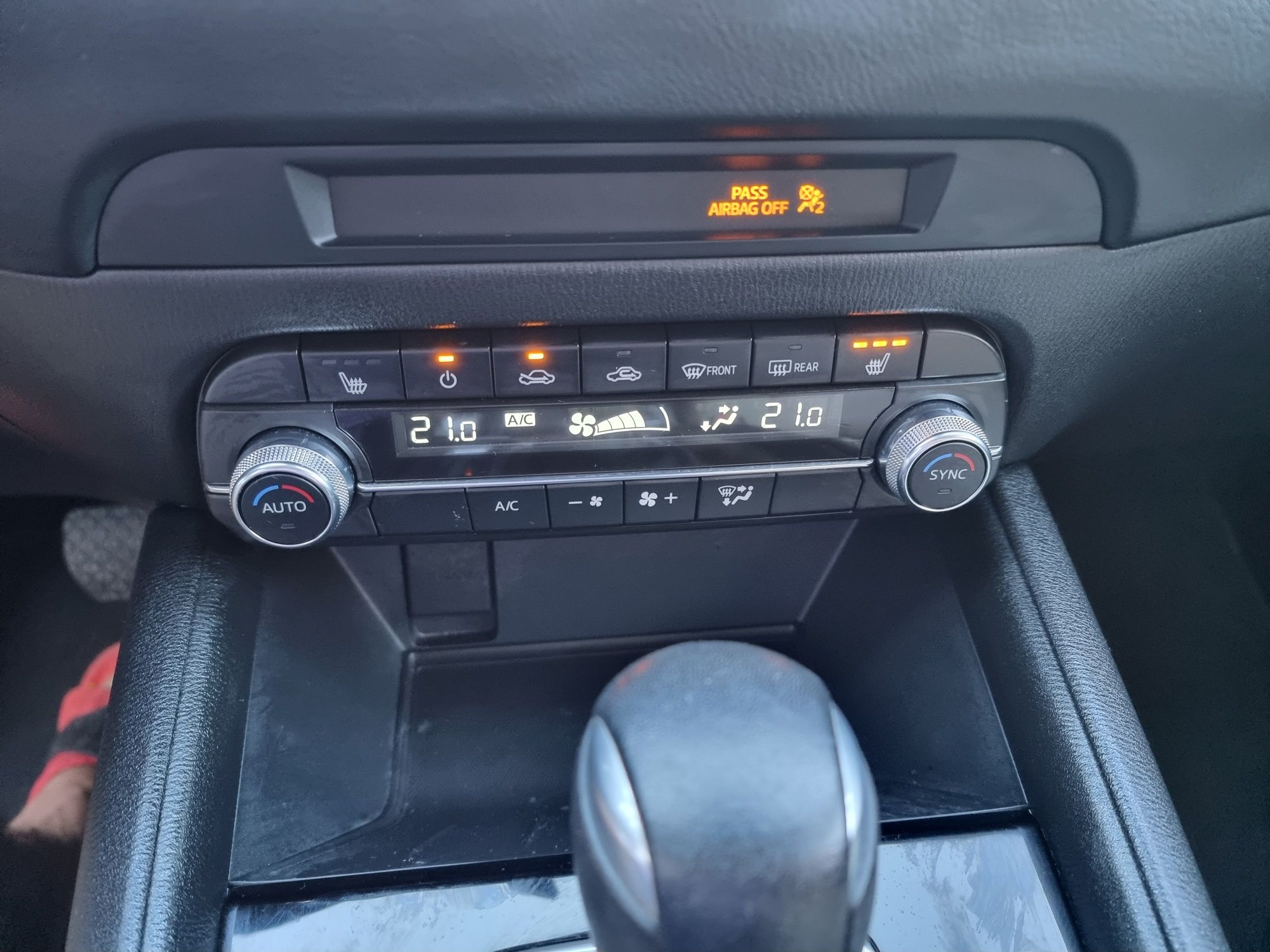 Mazda CX-5 Touring AWD 2019