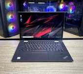 Ноутбук Lenovo ThinkPad X1 Yoga i5-7200U 8Gb 240SSD Intel HD ГАРАНТІЯ