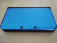 Nintendo 3DS XL *desbloqueada*