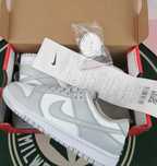 Buty/Nike_DunkLow_GreyFog "Nowe Trampki" Roz.40