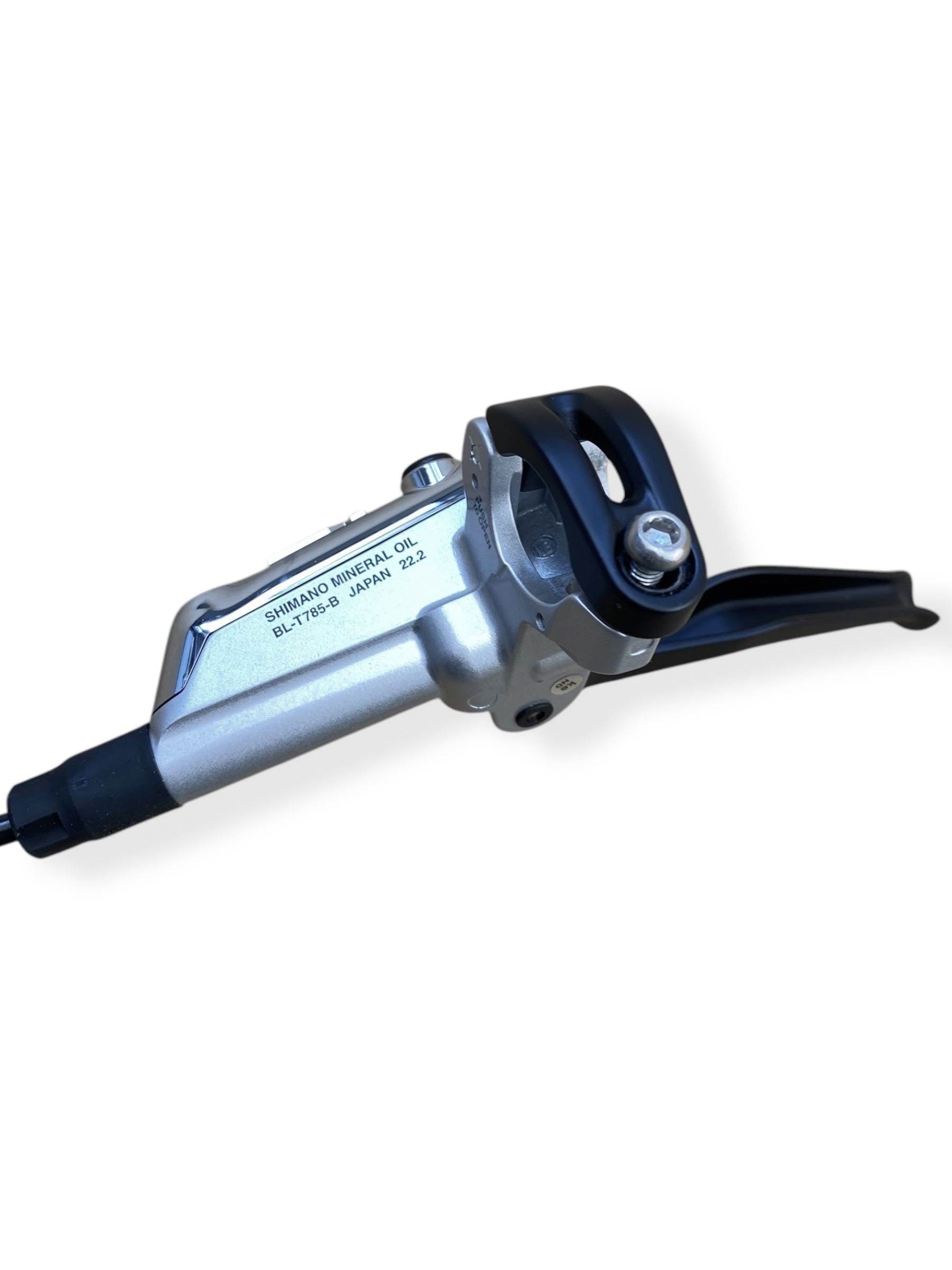 Hamulec tylny Shimano Deore XT BL-T785-B-R/ BR-M785, nowy, FV /010-095
