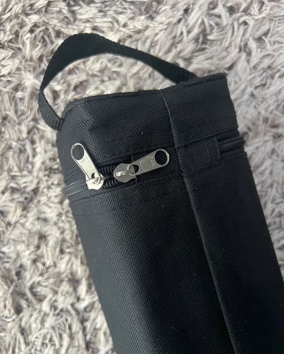 Bolsa / Estojo para projetos