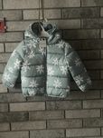 Курточка для дівчинки, курточка 92 см , курточка 1,5-2 рочки