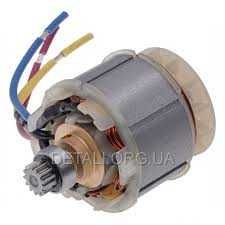 Кнопки, підшипники, двигуни для  ремонту інструментів МЕТАВО