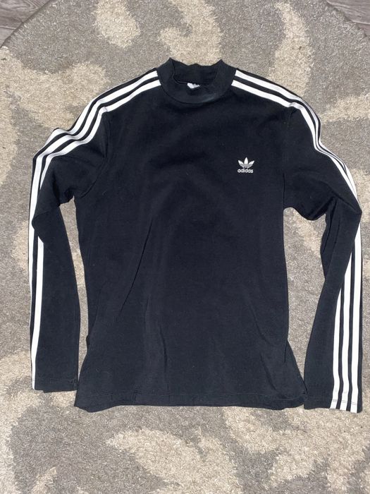 лонгслив  адідас