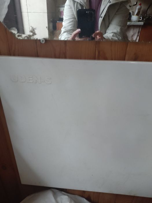 Єлектропанелі виготовлені в Німеччині