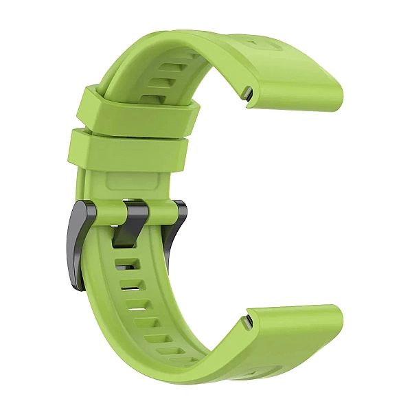Pasek / opaska do Garmin Fenix 3 / 3HR / 5X / 6X / 6X PRO / 7X / 7X PR