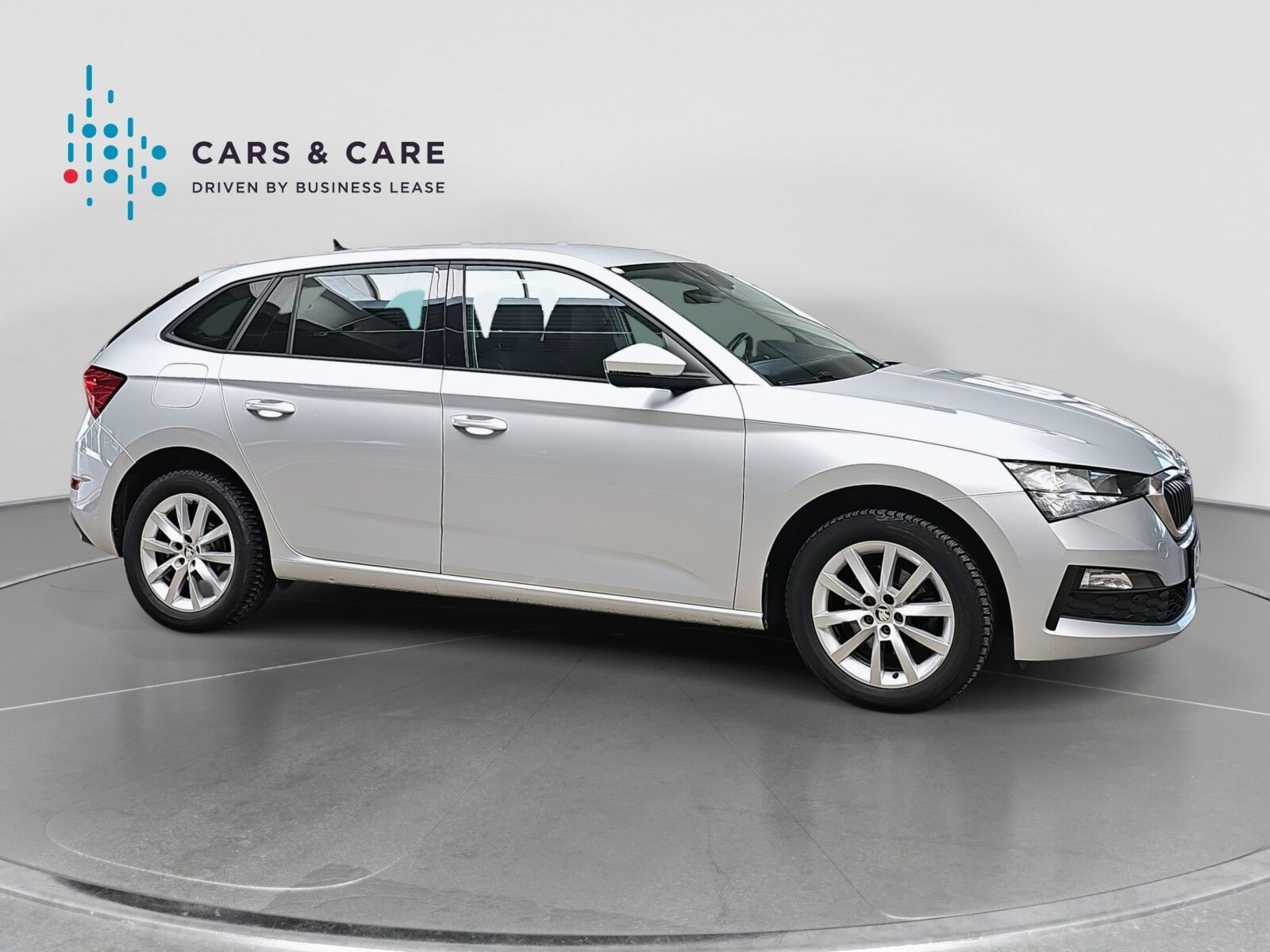 Skoda Scala Scala 1.0 TSI Ambition # Salon PL # FV23%VAT! # Gwarancja!