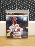 Fifa 18 ps3 Okazia