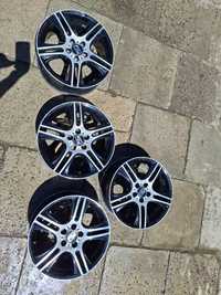 Alufelgi OZ 5x100 16r Audi a3 Leon I Golf 4 itp