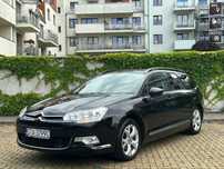 Citroën C5 1.6