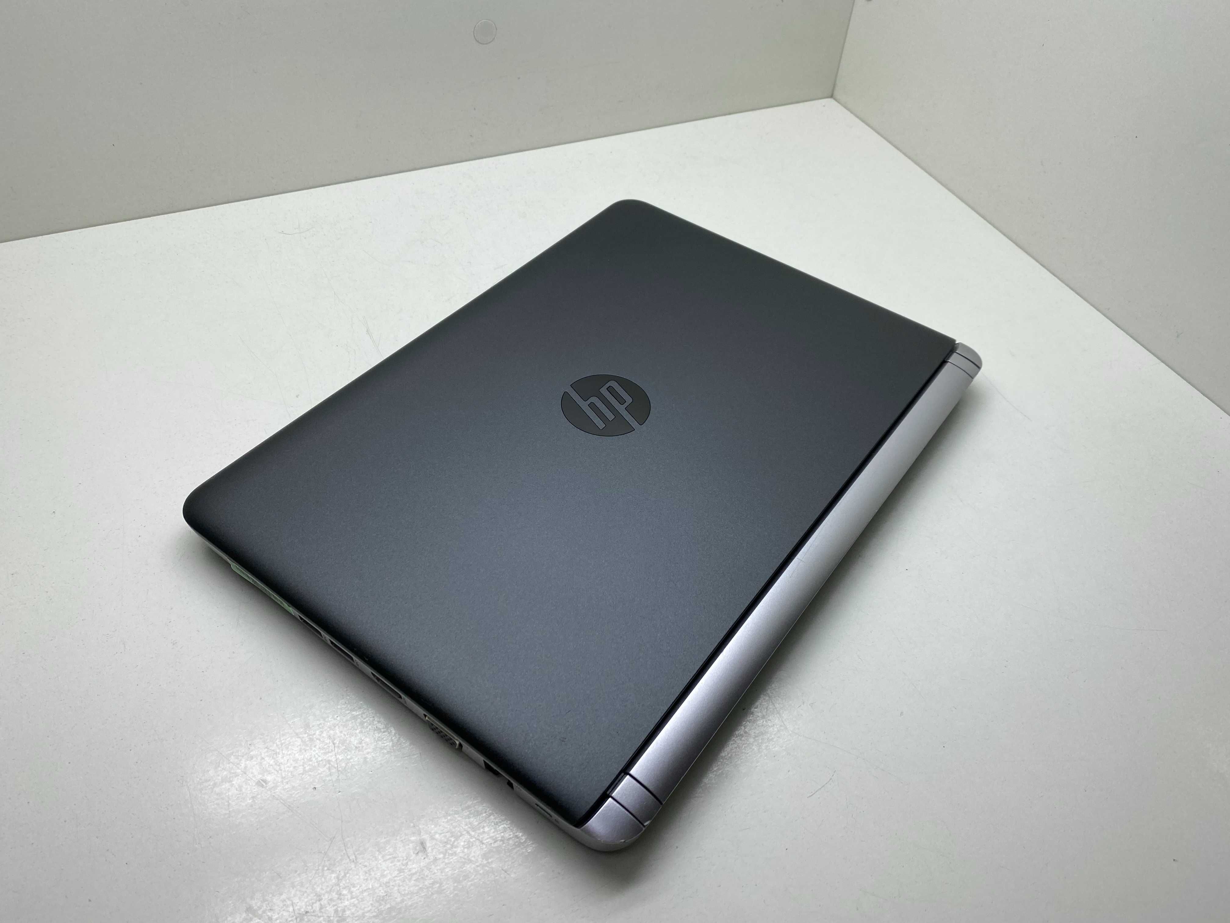 ОПТ! Ноутбуки HP ProBook 430 G3/i5-6200U/8GB/SSD128/для навчання,офісу
