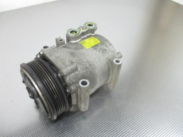 Compressor AC FORD Fiesta VI (CB1, CCN)