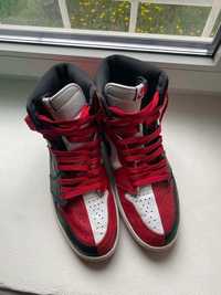 nike air jordan 1 high