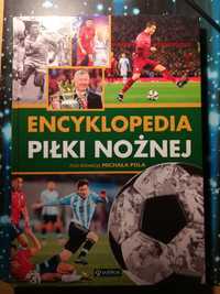 Encyklopedia piłki nożnej