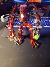 Bionicle 2006 Piraka Hakann 8901-1
