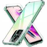 Etui Nakładka Anti-Shock do Xiaomi Redmi Note 12s + Szkło Hartowane