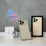 Gwarancja | iPhone 13 Pro 128GB Gold | Bateria 100% | Stan bdb | FV