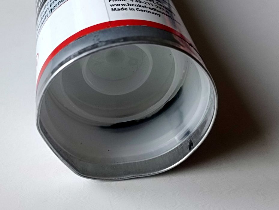 герметик для уплотнения стекол Teroson RB 4100