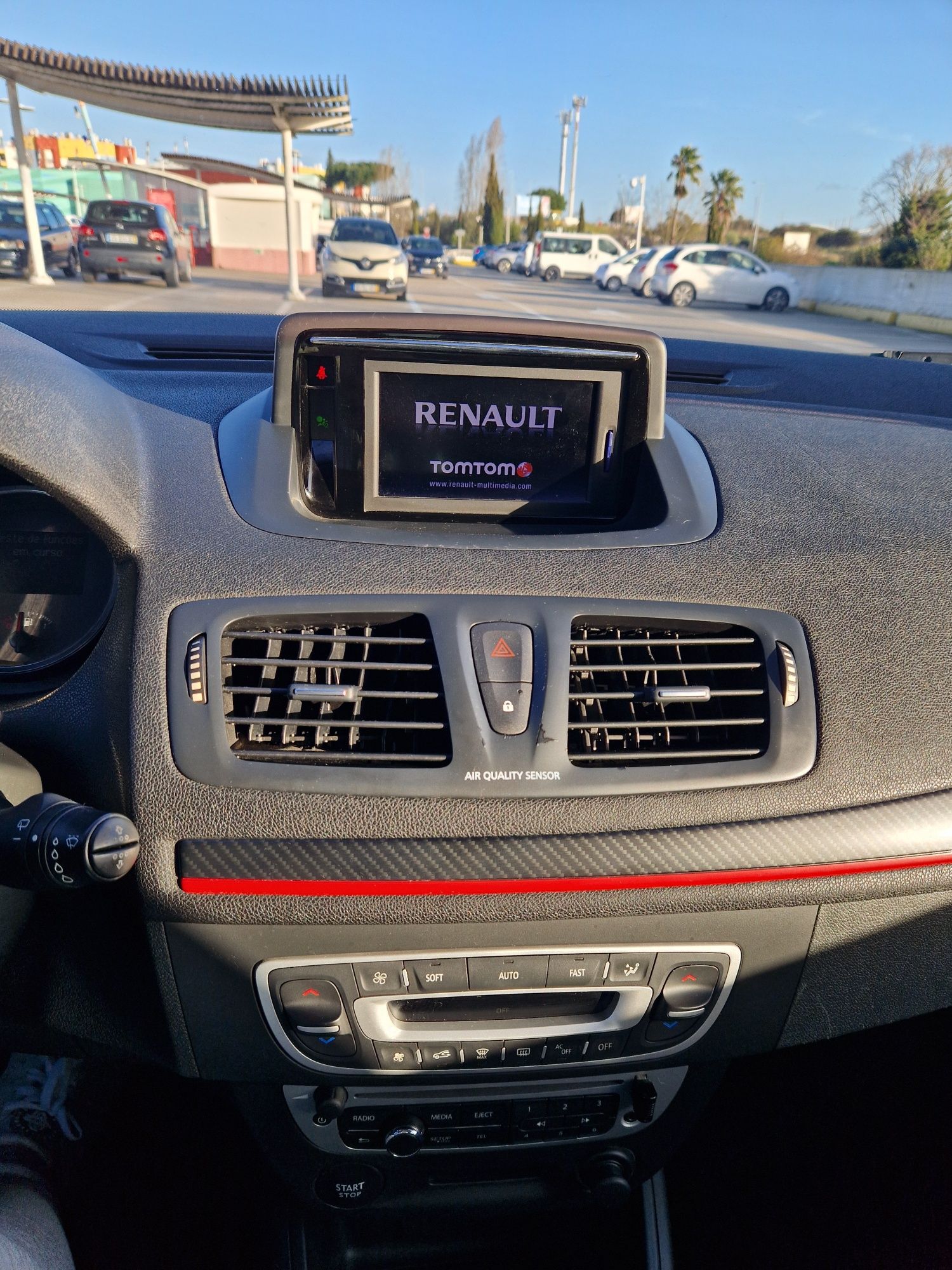 Renault Megane 1.5 dci Gt Line
