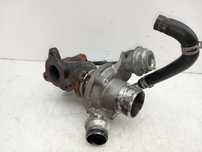 Turbo / compressor OPEL Astra K