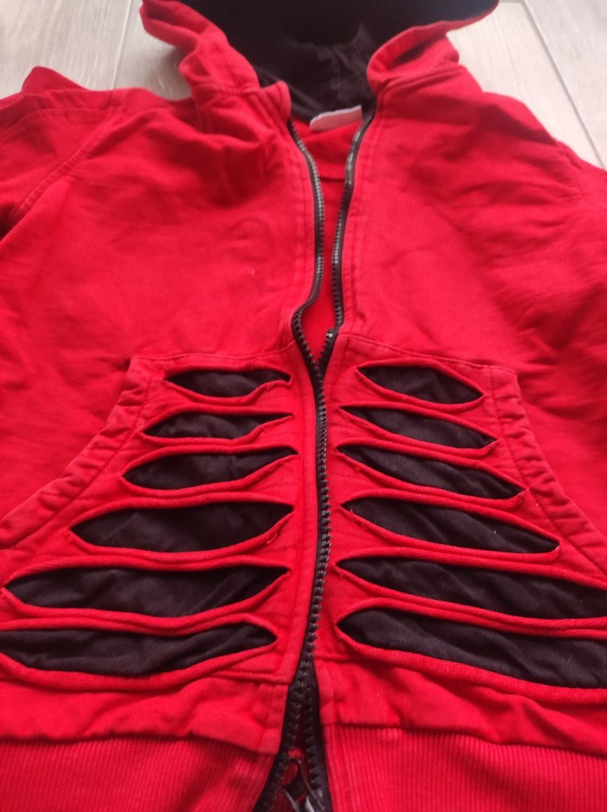 Bluza chłopięca Coccodrillo rozm. 128