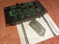 Pronomic DX-26 USB Dj Mixer. Tanio!