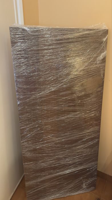 Secretaria malm ikea