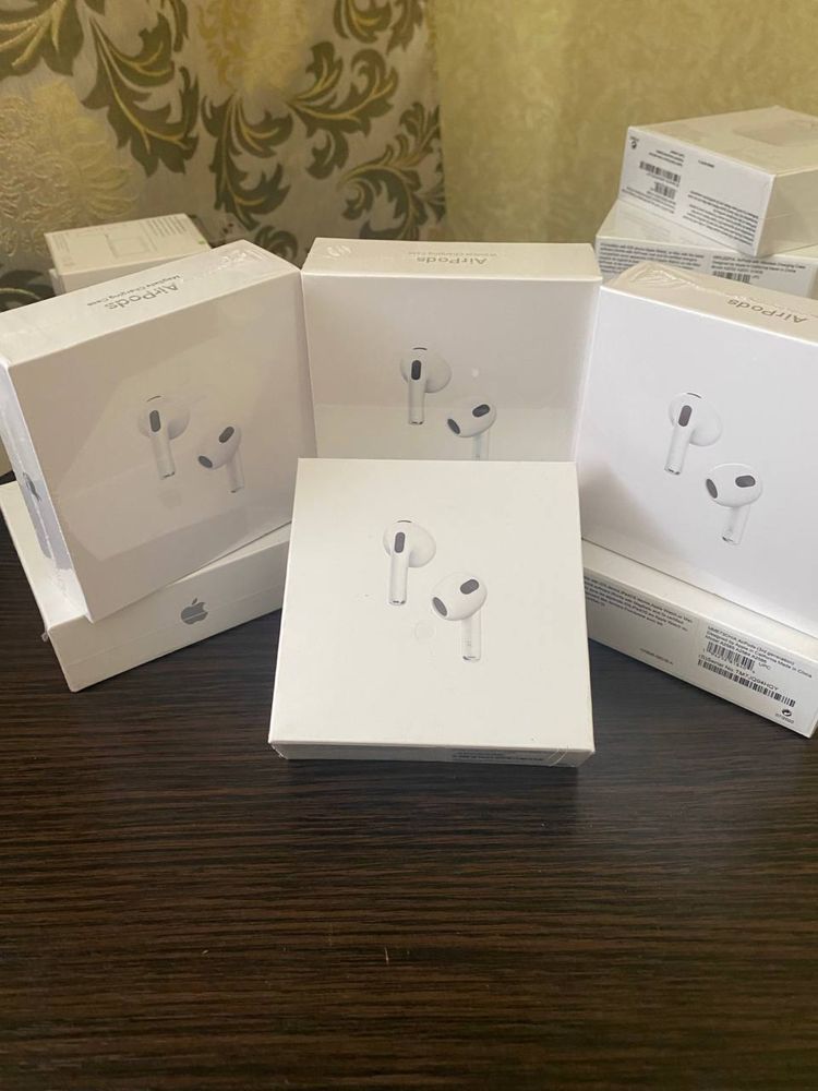 AirPods 3 Premium
