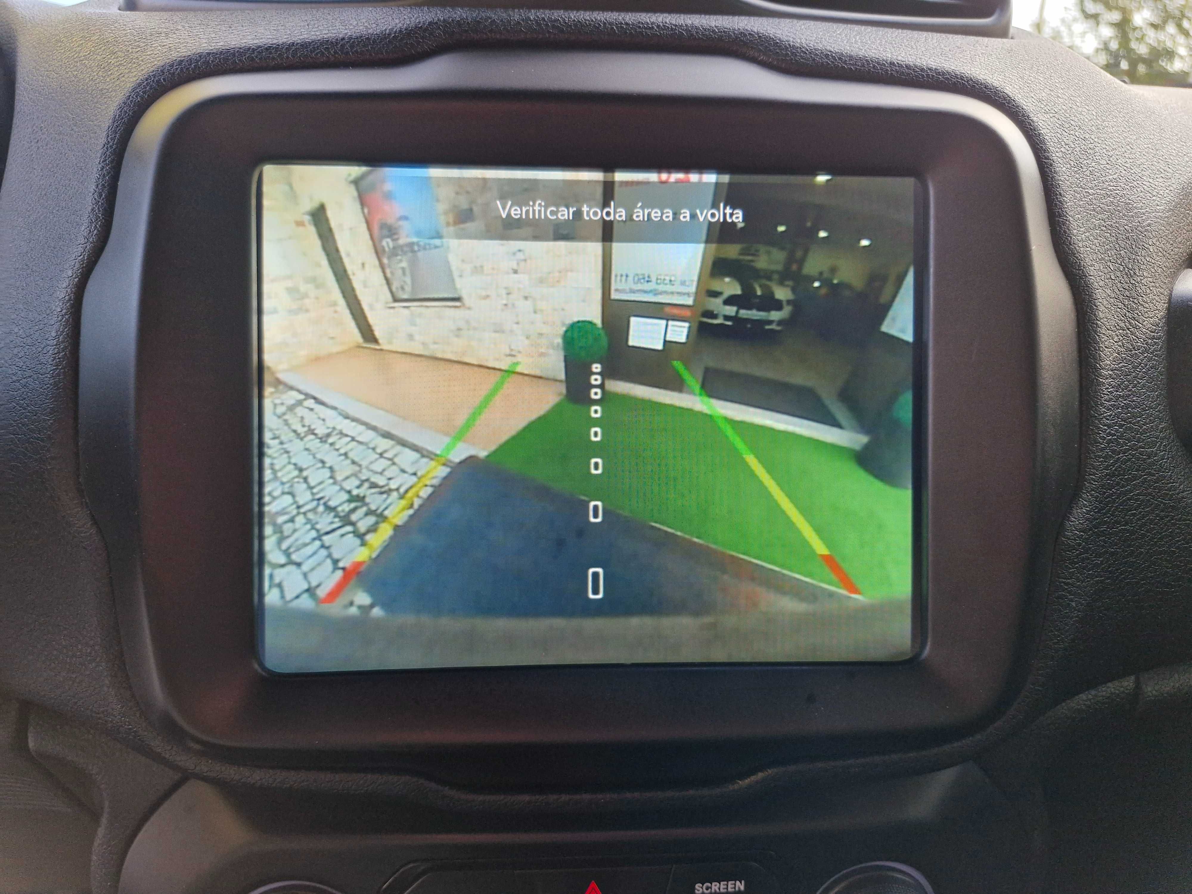 Jeep Renegade 1.0 T Limited