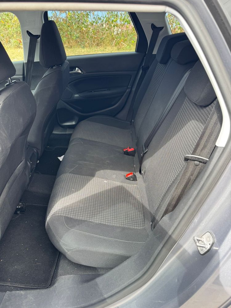 Peugeot 308 BlueHDi 1.5