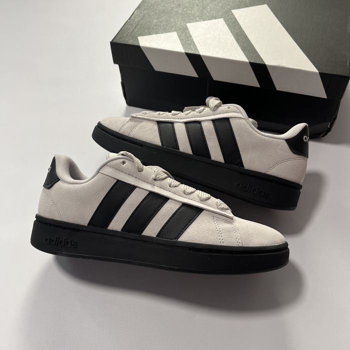 Оригінал! Adidas Grand Court Alpha 00S 42-44,5 (26,5-28,5см)