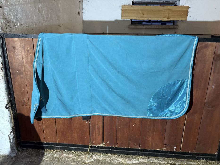 Derka polarowa 145 cm