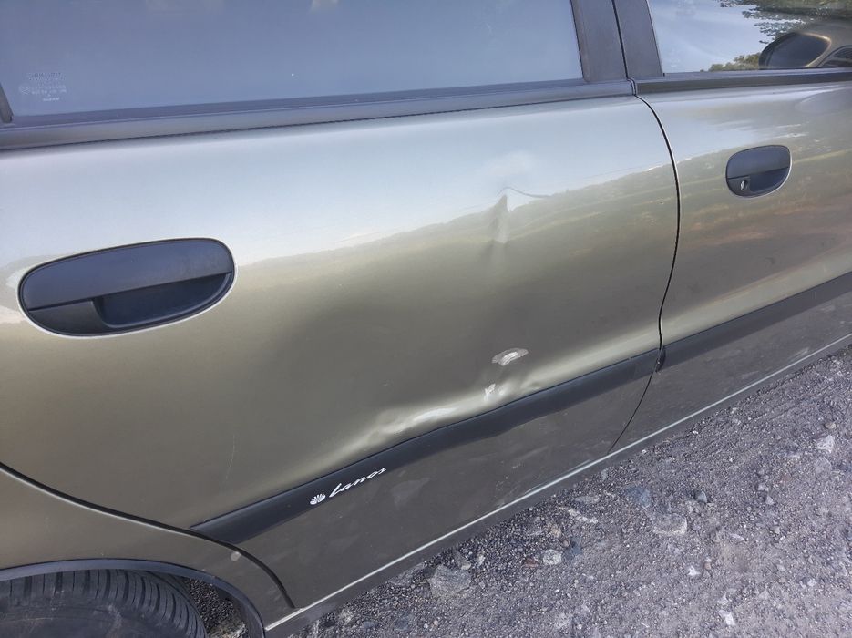 Продам авто Daewoo Sens