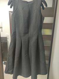 Sukienka rozkloszowana Orsay 40