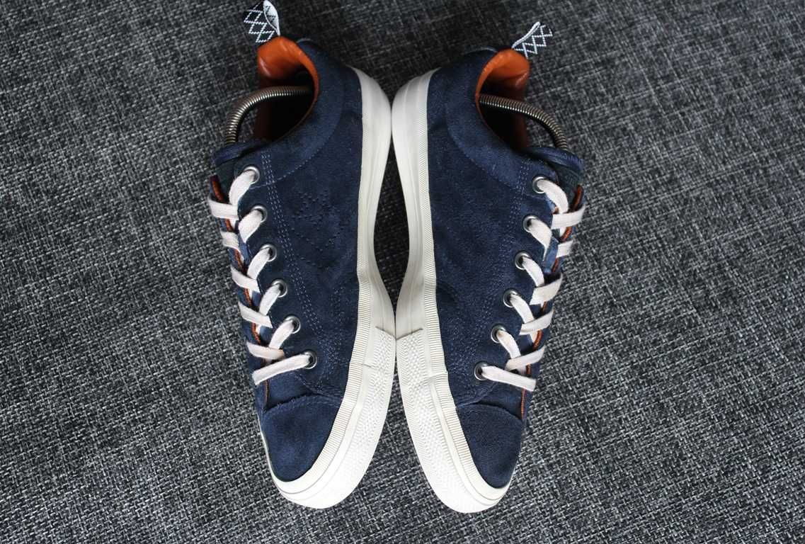 Кеди Converse Cons Star Player Premium Suede Оригінал 43-43.5р