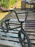 BMX profissional