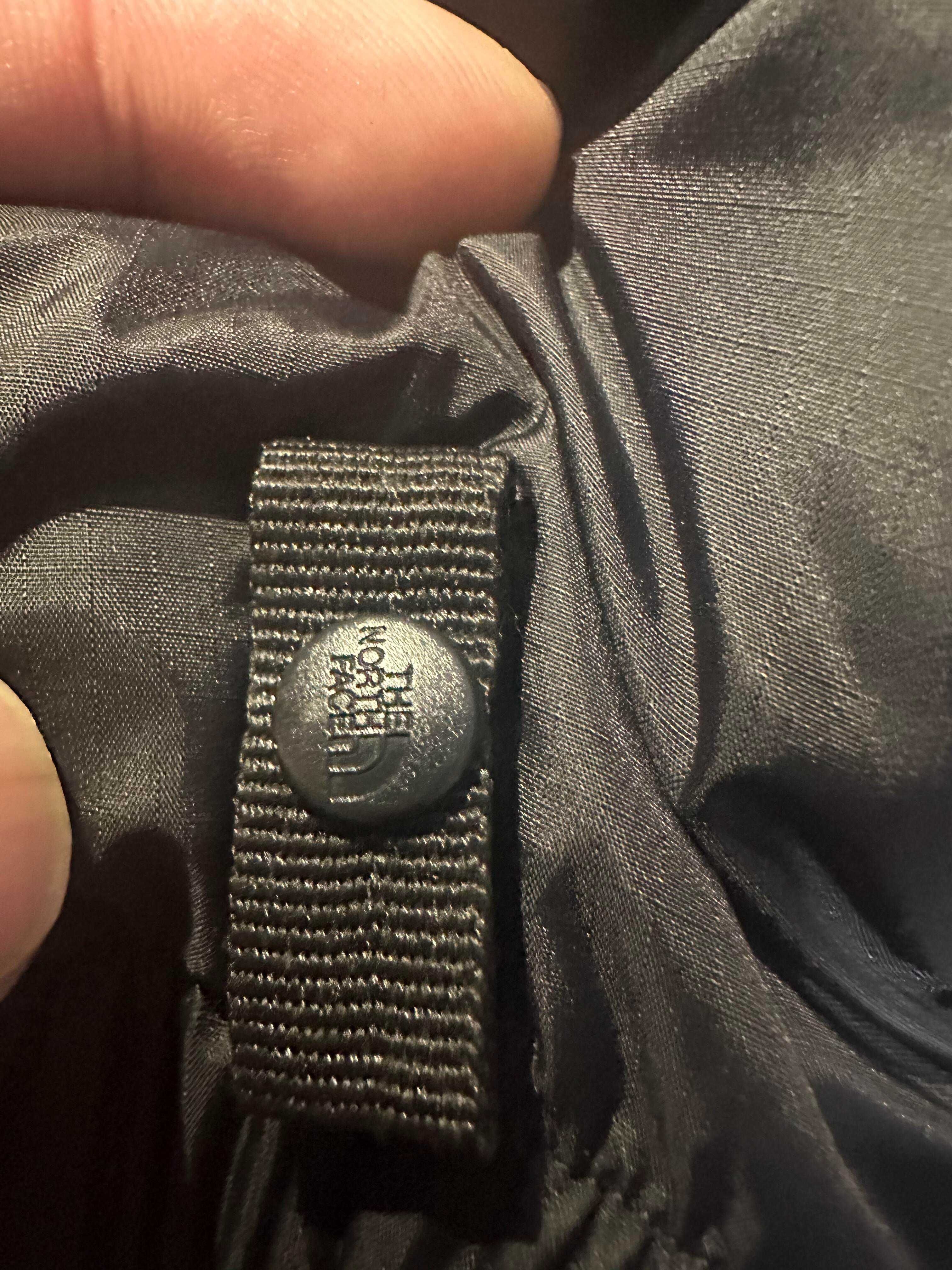 The North Face 1996 RETRO Nuptse TNF  XL