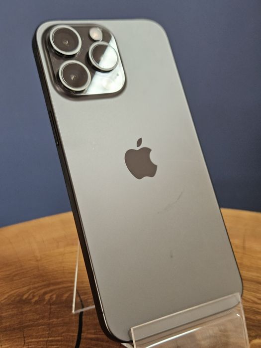 iPhone 15 Pro Max 256GB! Gwarancja Sklep