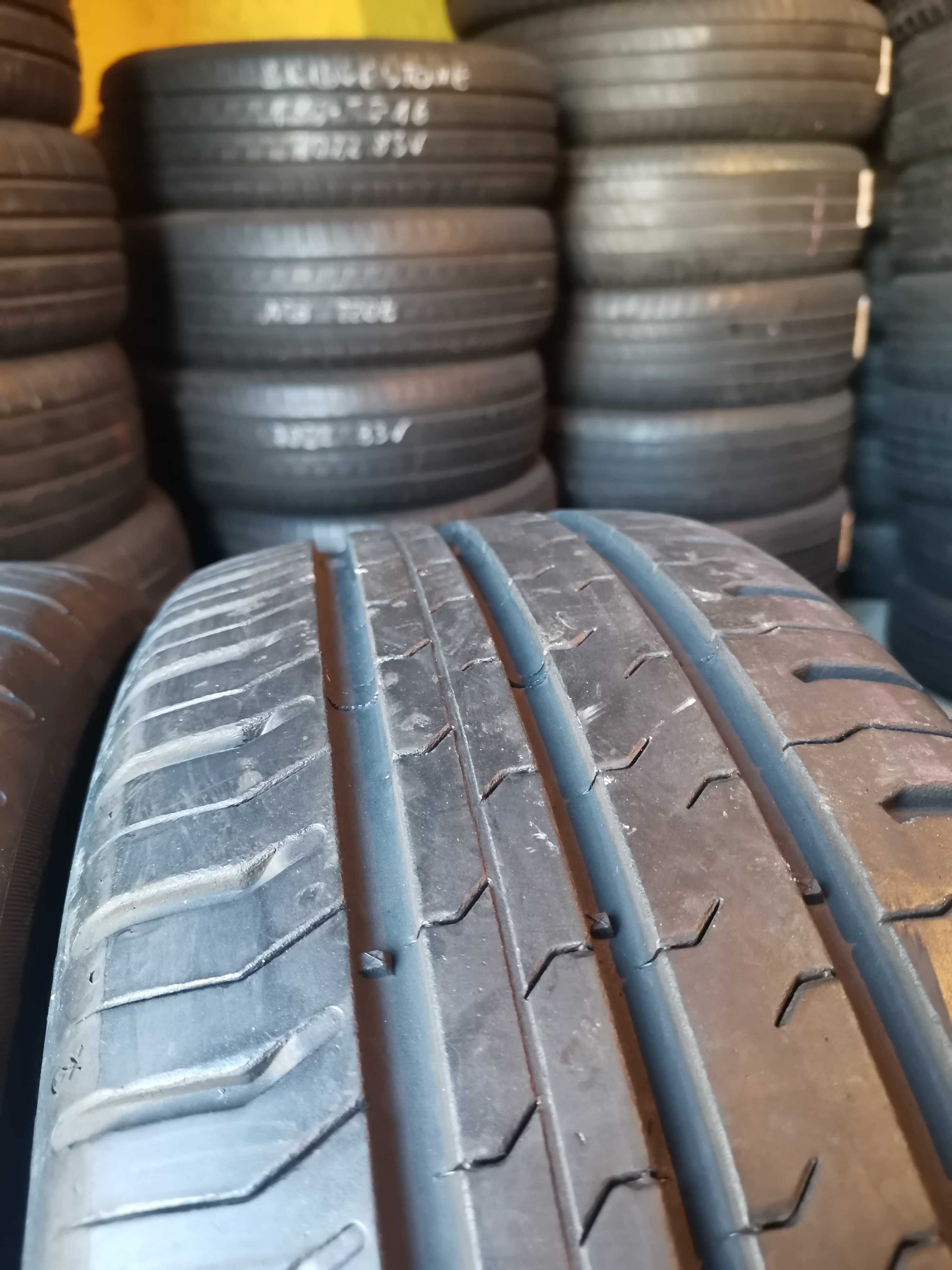 lato Continental 185/50/16 6.7mm 2015r