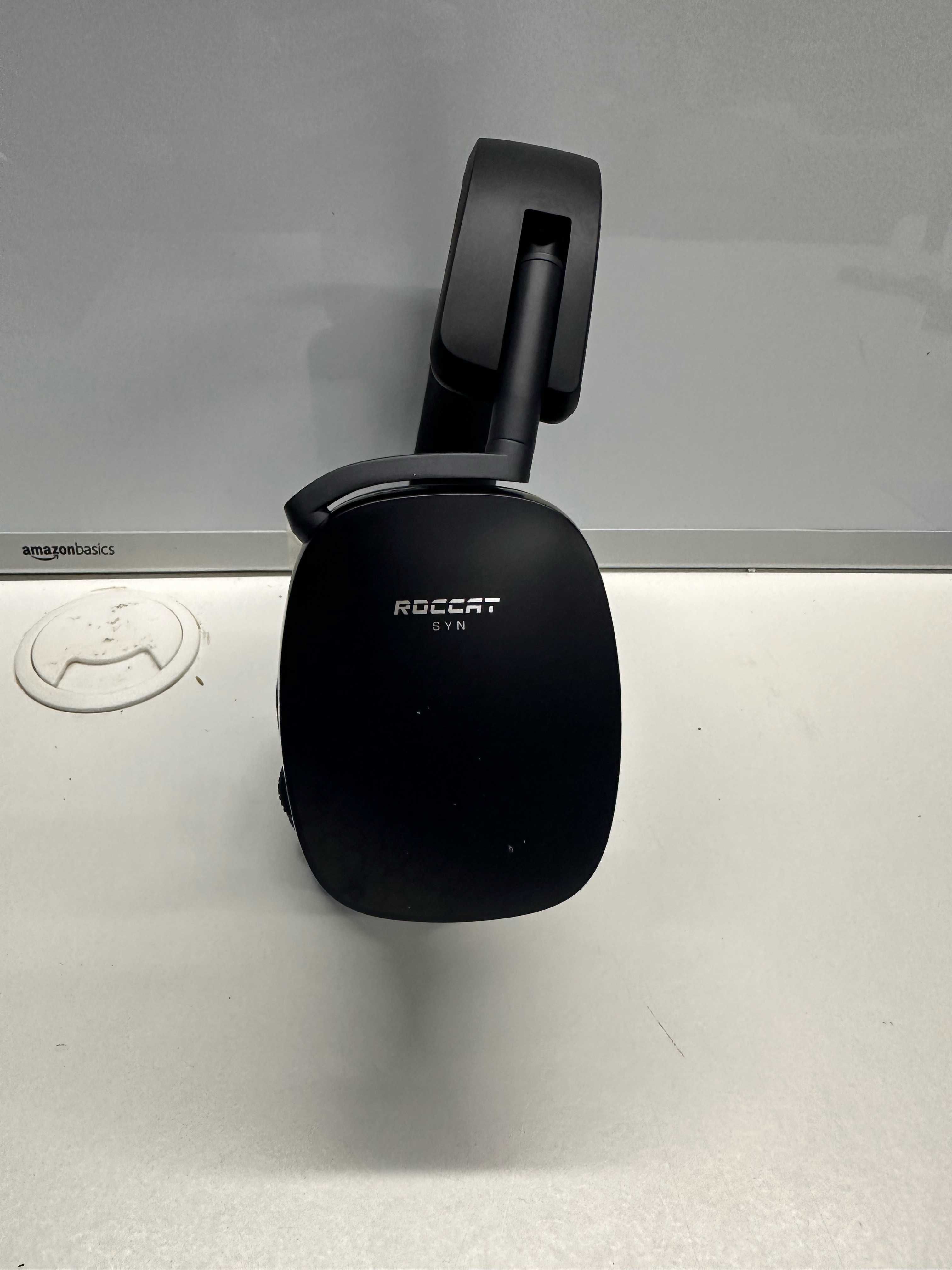 Słuchawki bezprzewodowe nauszne ROCCAT Syn Max Air P5A28