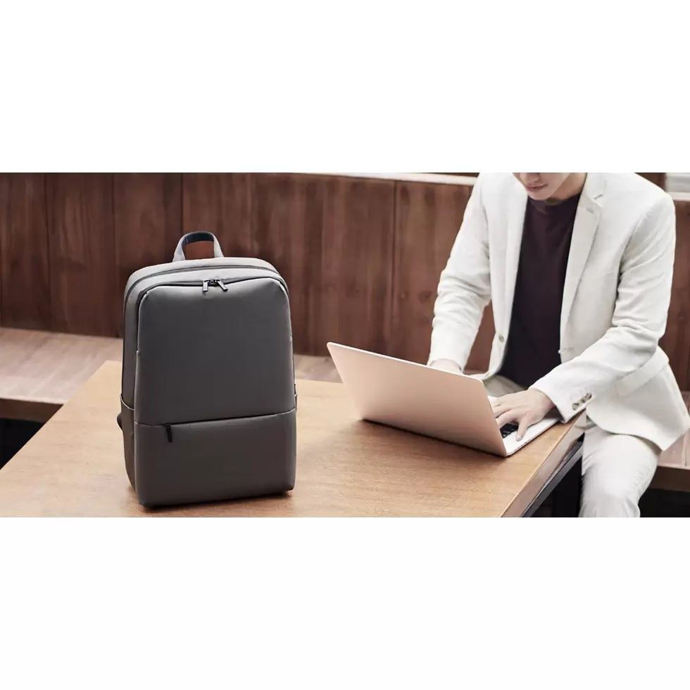 Рюкзак Xiaomi Mi Classic Business Backpack 2 (Серый)