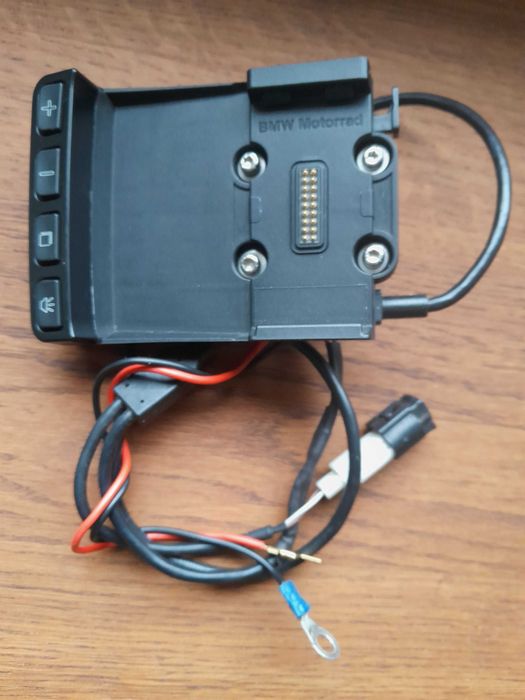 Uchwyt, baza pod nawigacje BMW Navigator 4,5,6