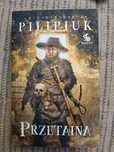 Książka "Przetaina" Andrzej Pilipiuk