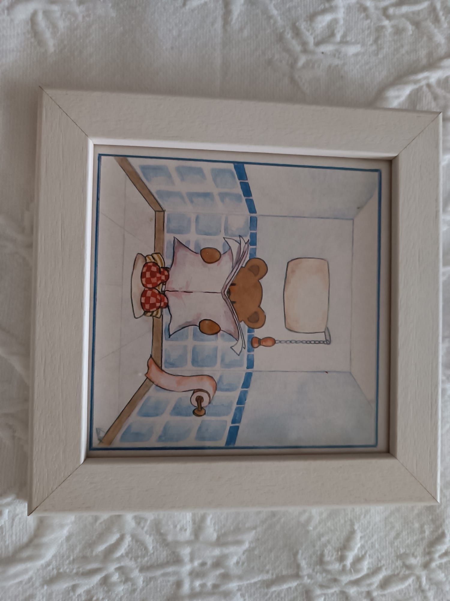 Quadros para quarto de criancas