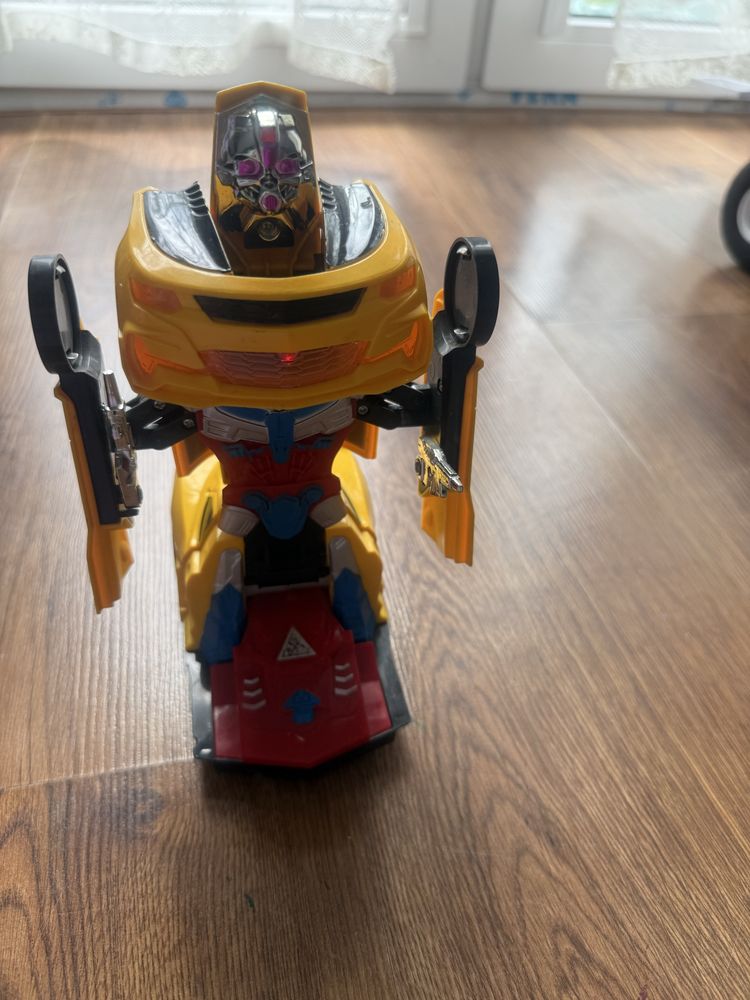 Auto, transformers.