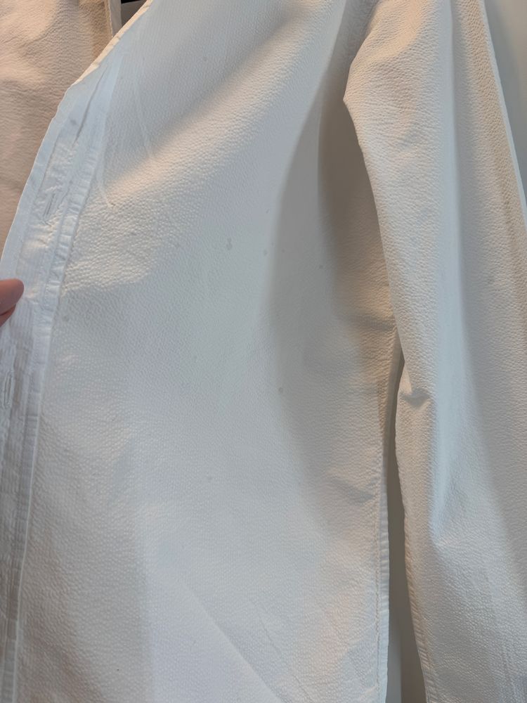 Koszula massimo dutti s