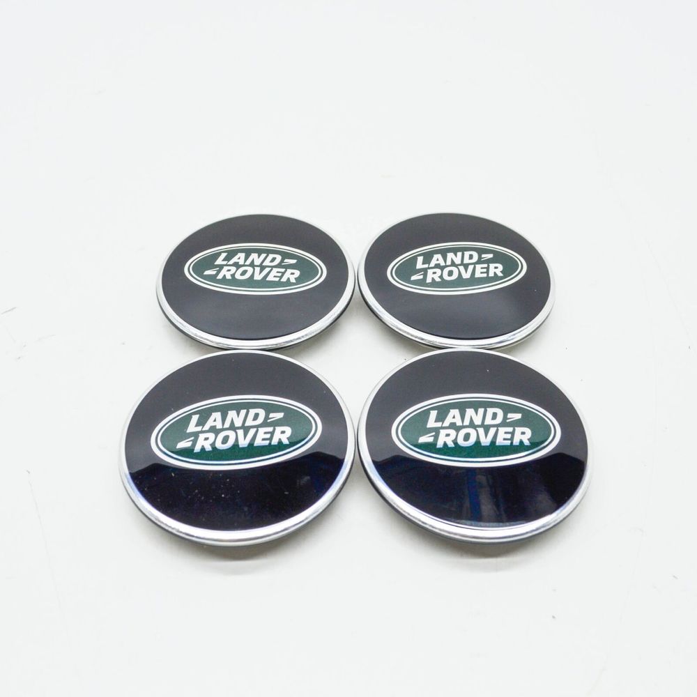 Колпаки колесных дисков Land Rover