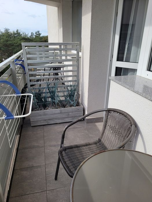 Apartament w Międzyzdrojach 50 m od morza