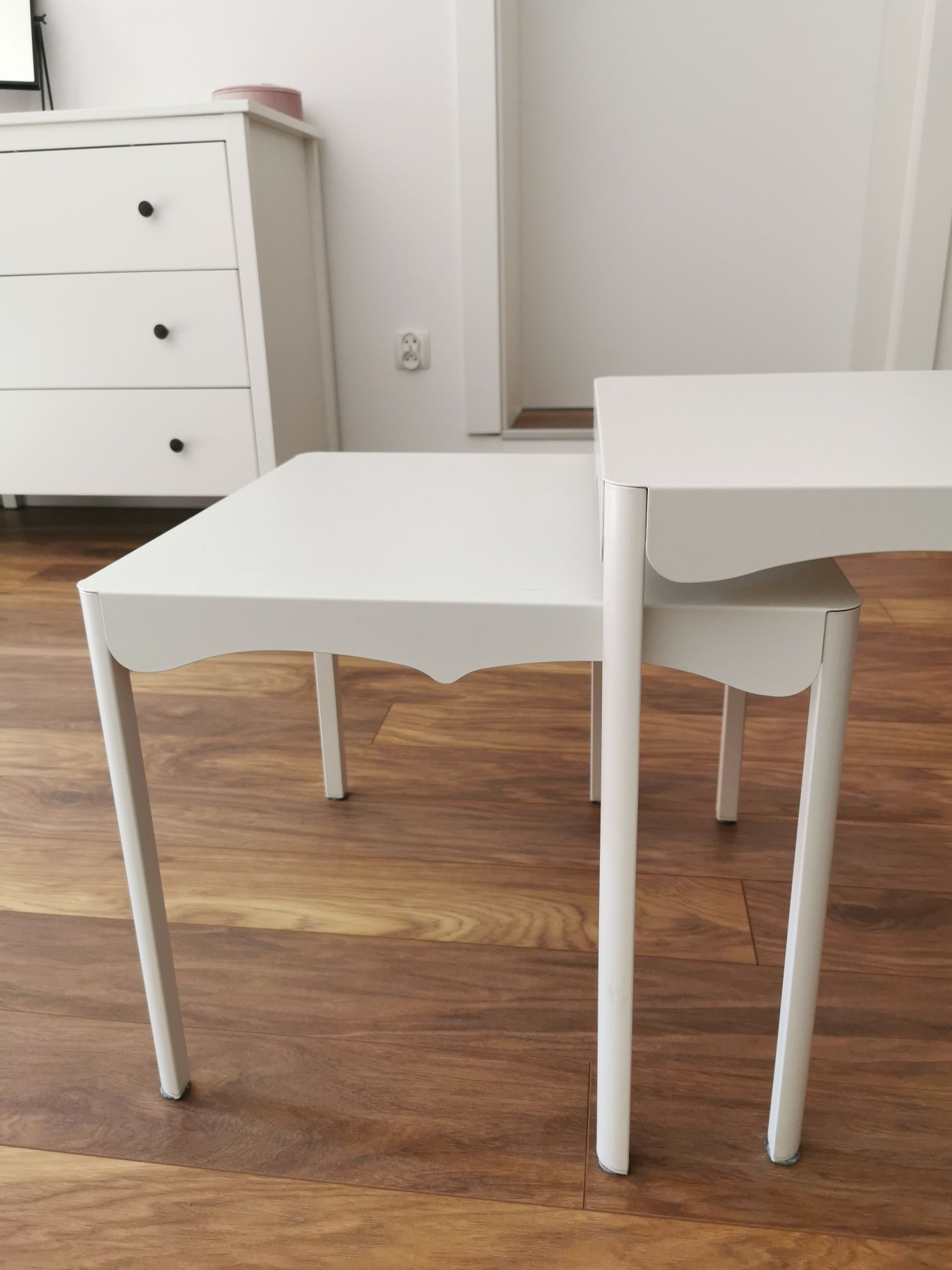 Stolik kawowy Ikea HEMBJUDEN